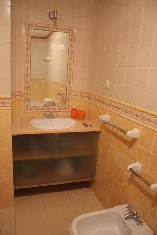 Casa De Tapadeiro Vila Resende Quarto foto