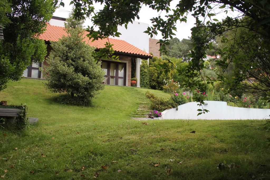 Casa De Tapadeiro Vila Resende Exterior foto